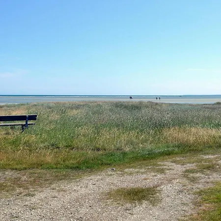 Bogfinkevej Orsted Xi Vakantiehuis *