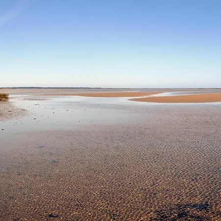 Vakantiehuis Bogfinkevej Orsted Xi *