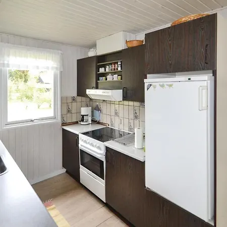 Bogfinkevej Orsted Xi Ørsted