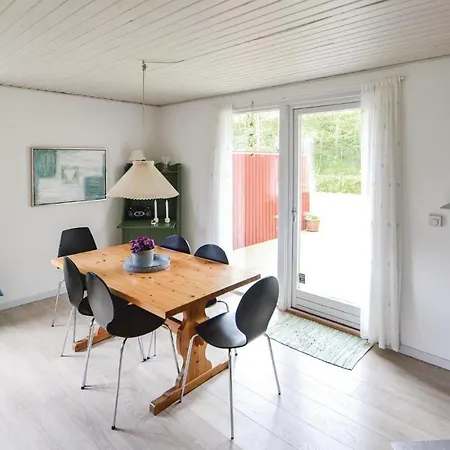 Vakantiehuis Bogfinkevej Orsted Xi *