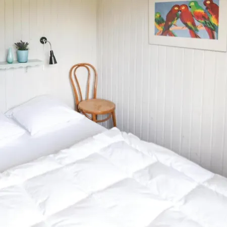 Bogfinkevej Orsted Xi Vakantiehuis *